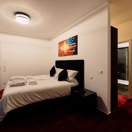 Apartmán Oase Der Entspannung In Flammersfeld! Flammersfeld