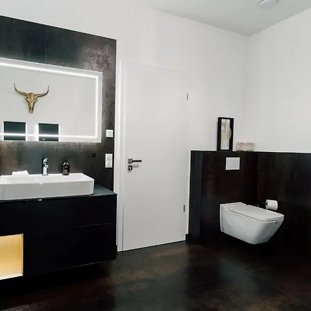 Oase Der Entspannung In Flammersfeld! Apartmán *