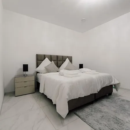 Apartmán Oase Der Entspannung In Flammersfeld! *