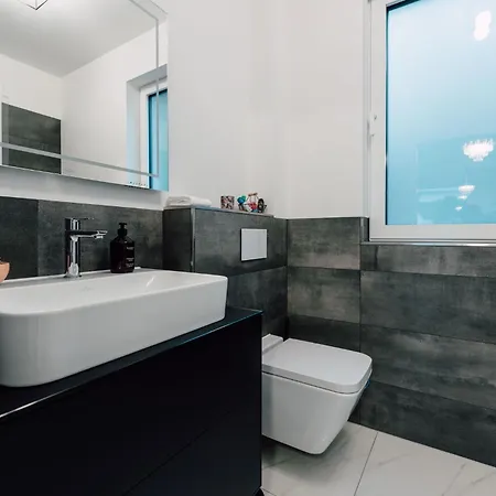 Apartmán Oase Der Entspannung In Flammersfeld!