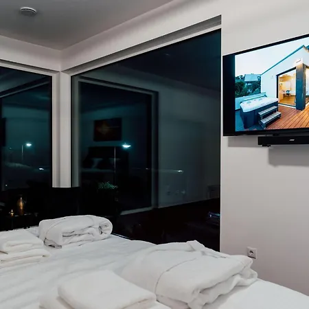 Apartmán Oase Der Entspannung In Flammersfeld!